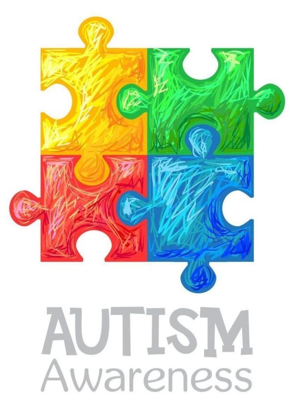 Supporting Autism Awareness Through Design - Lehner Designs